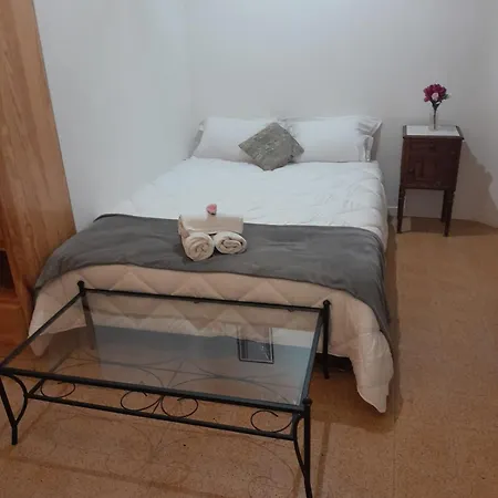 Urbain Cosy-touche Retro 2 Appartement
