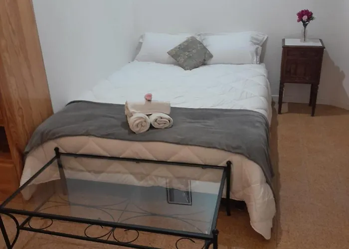 Urbain Cosy-touche Rétro 2 Apartamento